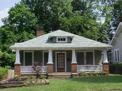 Craftsman-or-Bungalow-City-of-Williston-preferred-commercial-architectural-Style-Victorian.-style.