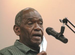 Retired Levy County Extension Director Albert Fuller said volunteers would provide a communications link between the city and the community.