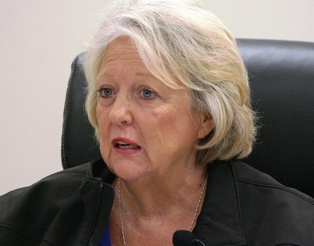 City Manager Jackie Gorman's request to surplus a new sawmill and sell it was approved.