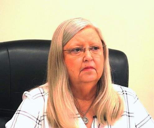 Williston Council President Debra Jones said the Fugate proposal looked good at first blush but was less attractive upon closer examination.