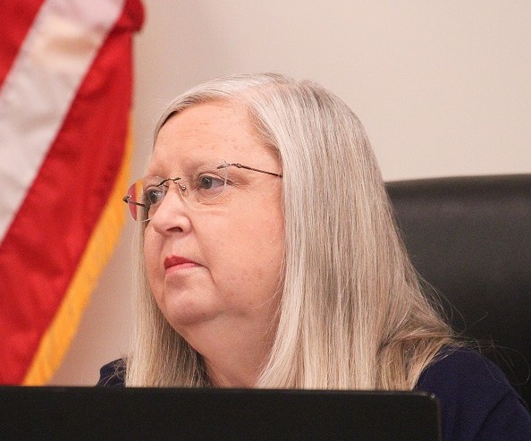 Council President Debra Jones said the council has the right to review planning and zoning recommendations and it’s under no obligation to accept them, but said the commission's recommendations on Cornelius Williams Park are being taken seriously.