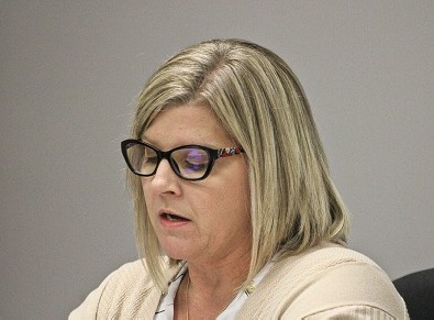 Chiefland City Manager Laura Cain asked the city attorney for guidance on how to address homelessness and vagrancy.