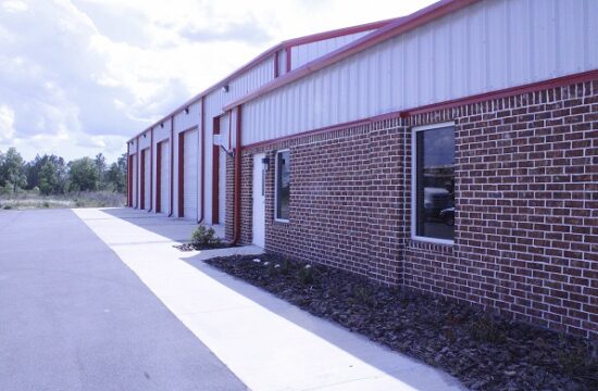A ribbon-cutting to celebrate construction of a new Bronson fire station is set for Saturday from 11 a.m. to 2 p.m. The public is invited.